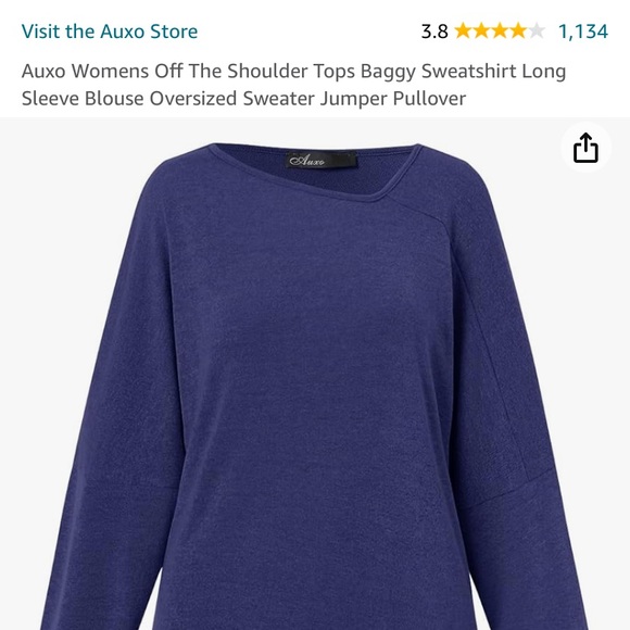 Auxo Collection size xl. - Picture 10 of 12